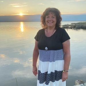 Meet your Posher, Taletha